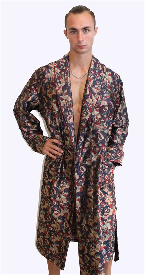 robe de chambre homme hermes|Robes de chambre homme .